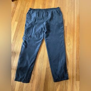 Christian Dior Monsieur track pants